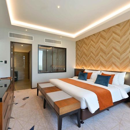 Hotel Nikko Amata City Chonburi Exterior photo