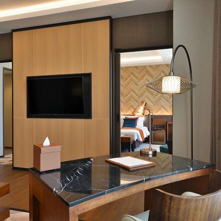 Hotel Nikko Amata City Chonburi Exterior photo