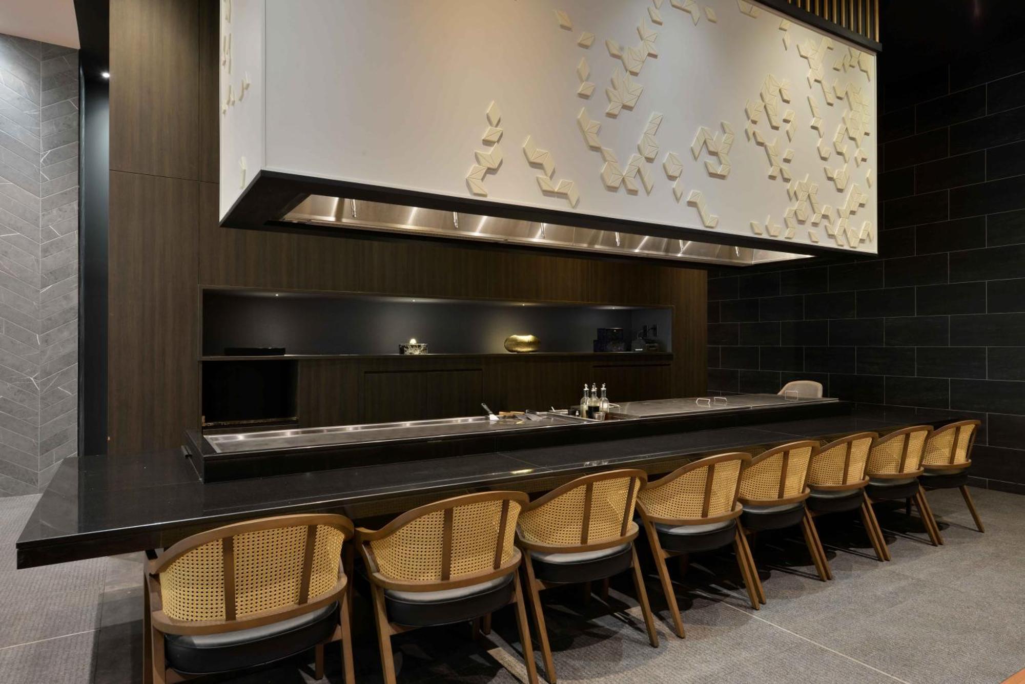 Hotel Nikko Amata City Chonburi Exterior photo